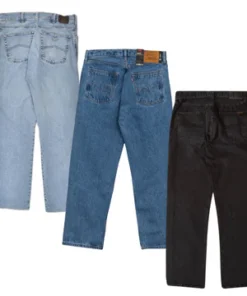 50x BRANDED JEANS