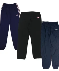 50x BRANDED JOGGING BOTTOMS/TRACK PANTS