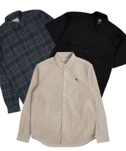 50x CARHARTT DICKIES SHIRTS