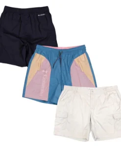 50x COLUMBIA SHORTS