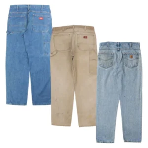 50x CARHARTT DICKIES TROUSERS [OVERSIZED]