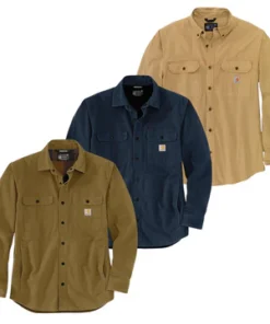 50x CARHARTT SHIRTS