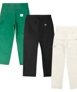 50x CARHARTT STYLE CARPENTER TROUSERS