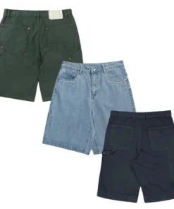 50x CARHARTT STYLE CARPENTER SHORTS