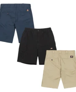 50x DICKIES COTTON SHORTS