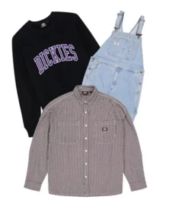 50x DICKIES MIX