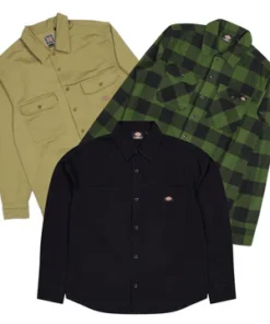 50x DICKIES SHIRTS