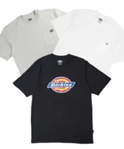 50x DICKIES T-SHIRTS