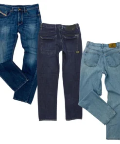 50x DIESEL/G-STAR DENIM JEANS