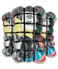 50x HARLEY DAVIDSON WOMEN'S MIX