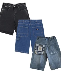 50x HIP HOP SHORTS