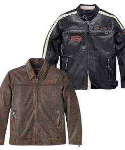 HARLEY DAVIDSON