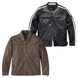 HARLEY DAVIDSON