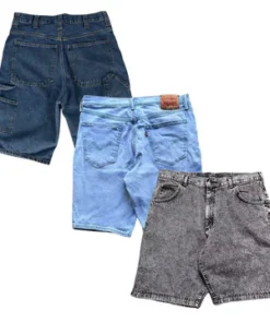 50x DENIM SHORTS/JORTS