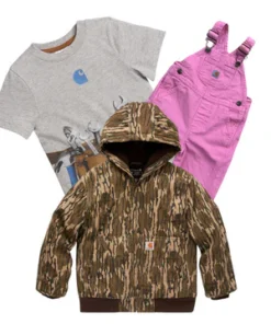 50x KIDS CARHARTT MIX