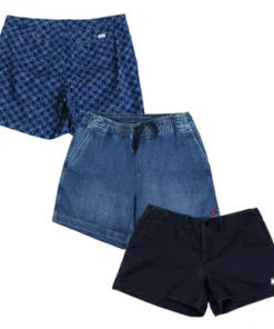 50x LAUREN RALPH LAUREN SHORTS