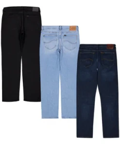 LEE WRANGLER