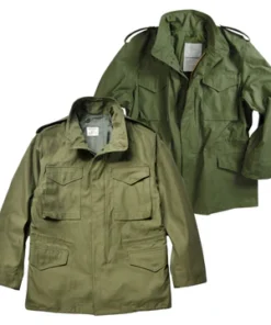 MILITARY