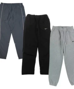 50x NIKE JOGGING BOTTOMS/TRACK PANTS