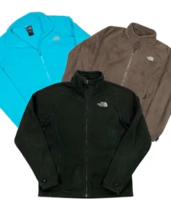 THE NORTH FACE