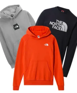 50x NORTH FACE DENALI FLEECE
