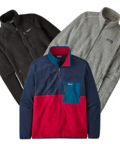 PATAGONIA