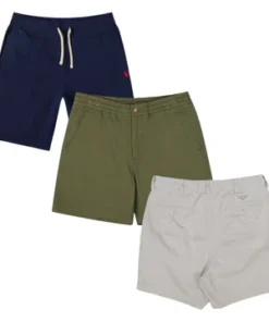 SHORTS