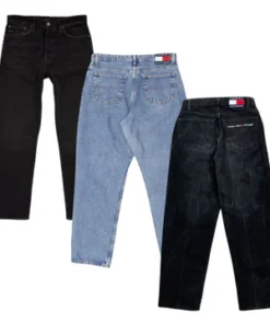 50x RALPH LAUREN TOMMY HILFIGER JEANS