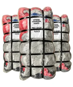 50x PRO SPORT USA FLEECE