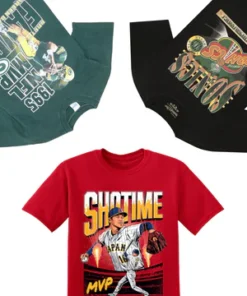 50x PRO SPORT T-SHIRTS