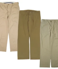 50x RALPH LAUREN CHINO TROUSERS