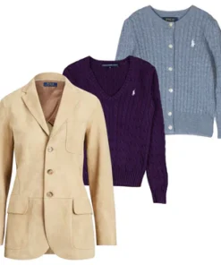 50x LAUREN RALPH LAUREN WOMEN'S MIX