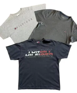 50x TOMMY HILFIGER T-SHIRTS