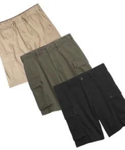 50x DICKIES COTTON SHORTS