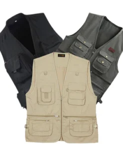 50x UTILITY VESTS