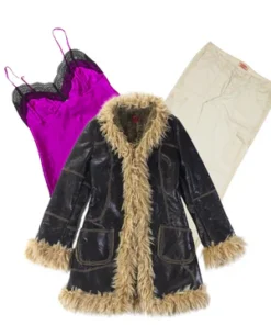 WOMENSWEAR & Y2K