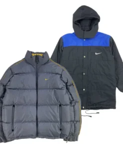 NIKE
