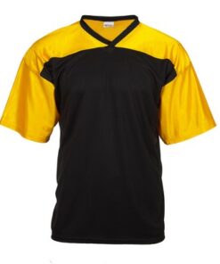 Fan football jersey