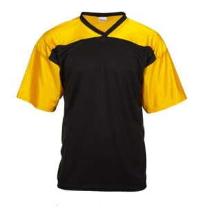 Fan football jersey