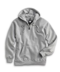 White Bear® Heavyweight Hoodie Sweatshirt