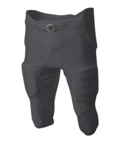 A4 Youth Integrated Zone Football Pants