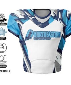 Adult & Kids' Premium Quality Football Jersey