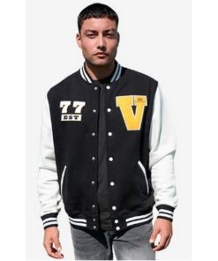 Varsity Award Jacket