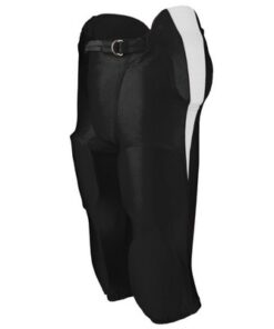 Youth Kick Off Integrated Football Pants