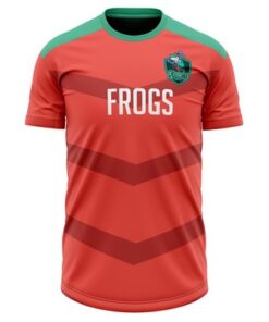 Kids' Sublimation Flag Football Jersey