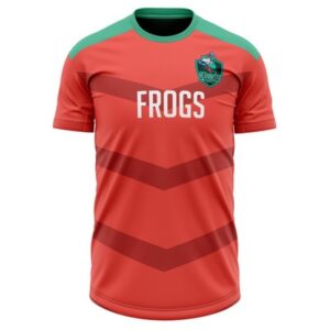 Kids' Sublimation Flag Football Jersey