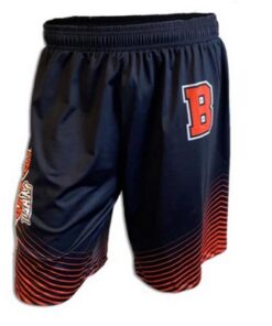 SHORTS 6oz