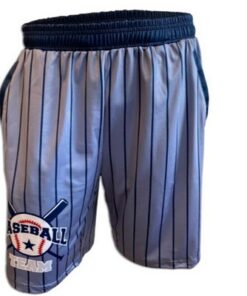 POCKET SHORTS 6oz