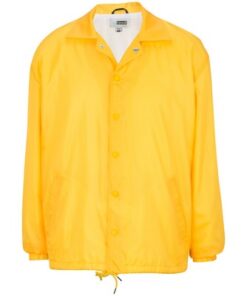 Coach's Jacket - Unisex
