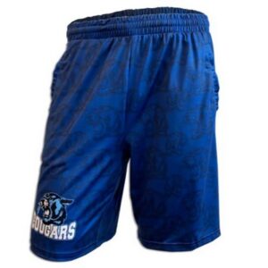 FOOTBALL SHORTS